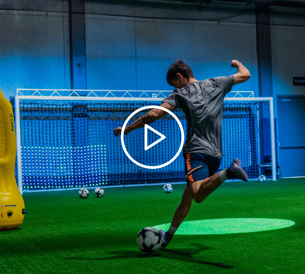 VIDEO: PowerGoal