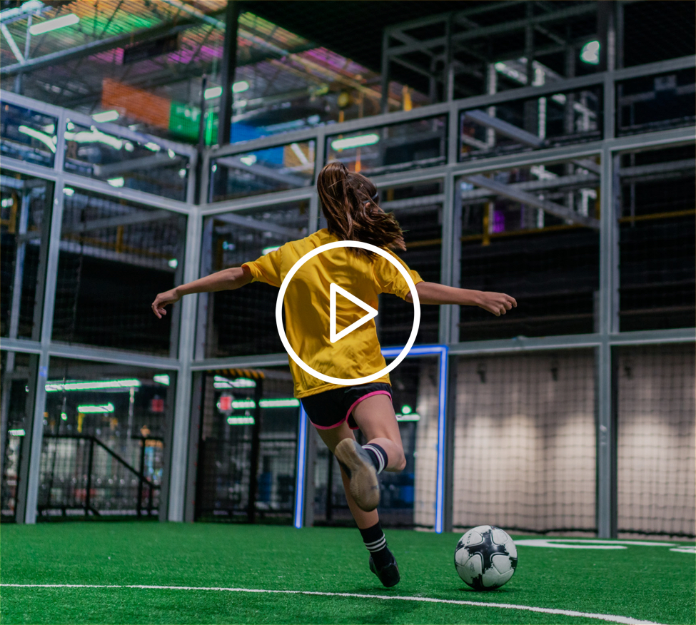 VIDEO: COPA Cube